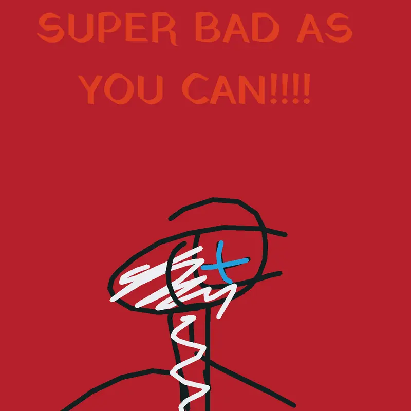 Game by @Stickdroid