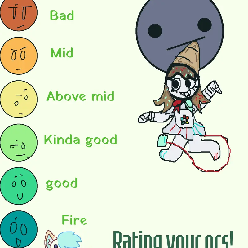 Game by @sproutseedlydiddysworld