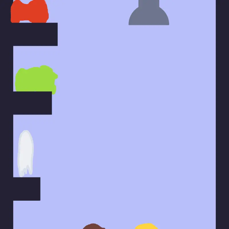 Game by @Abelsprint