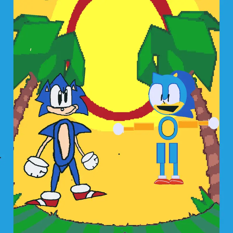 Game by @remixball