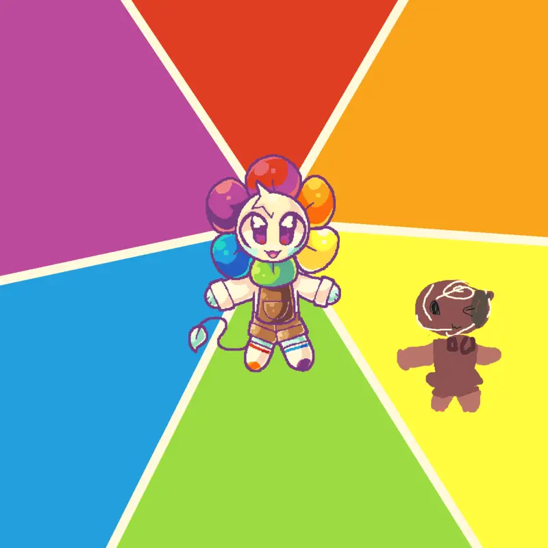 Game by @ElanutQ_litte_lister