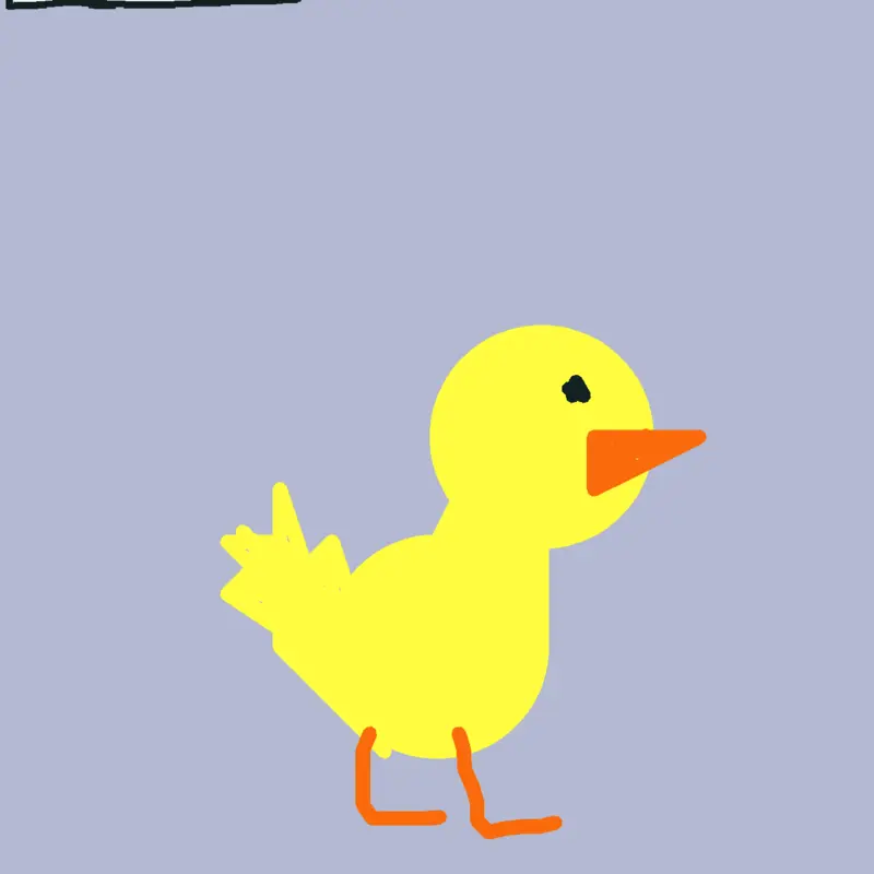 Buy a duck by @MELENLEN_GAMES