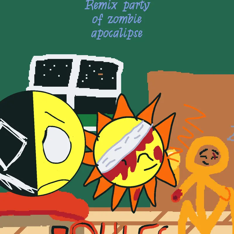 Game by @geen-ellowball