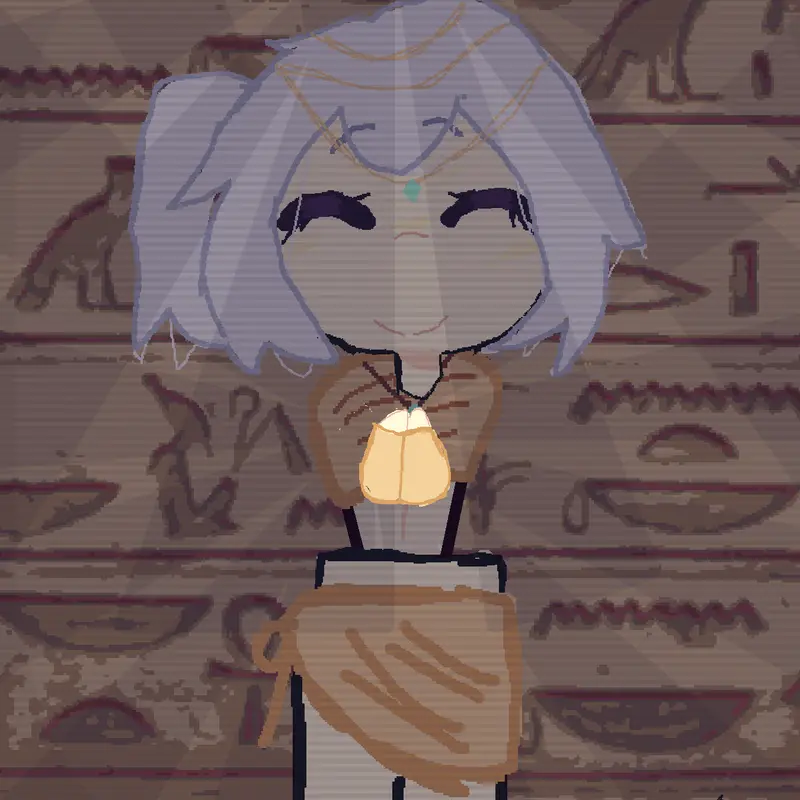 Game by @Miyu_cinnamonroll