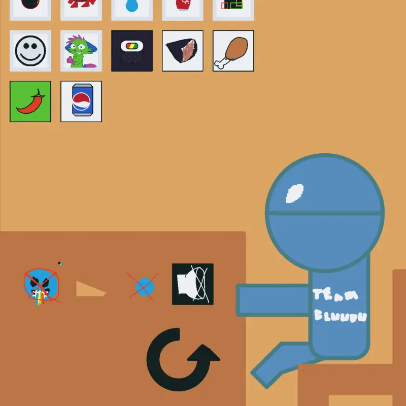 Game by @lipebrgame08