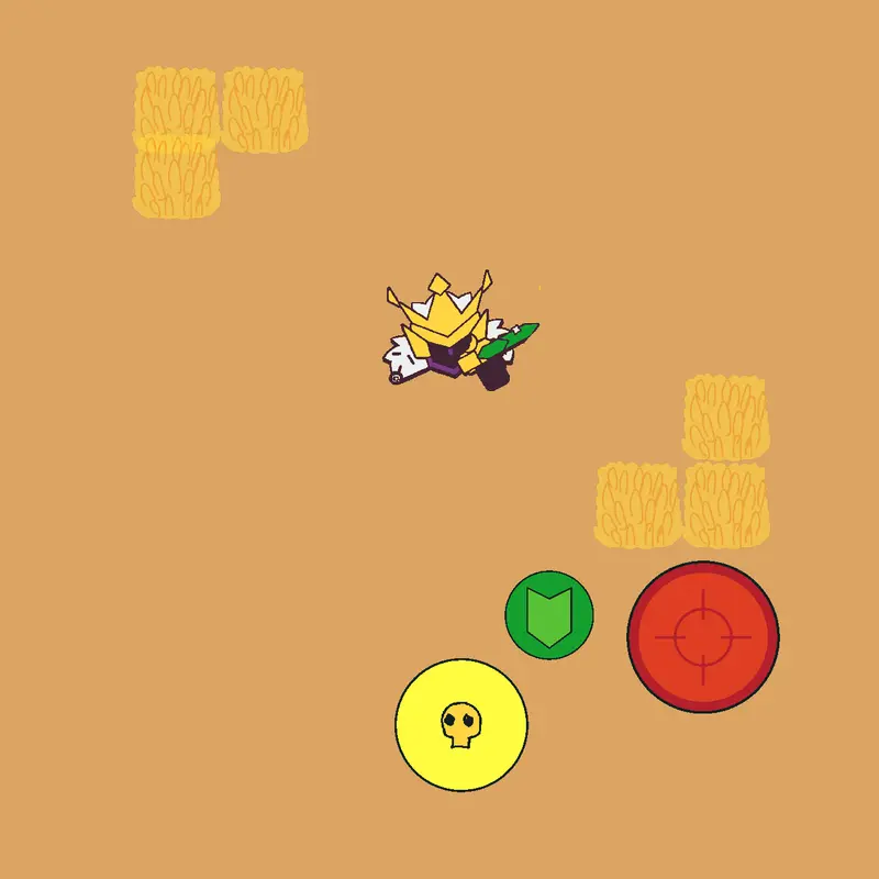 Game by @EdizDurak
