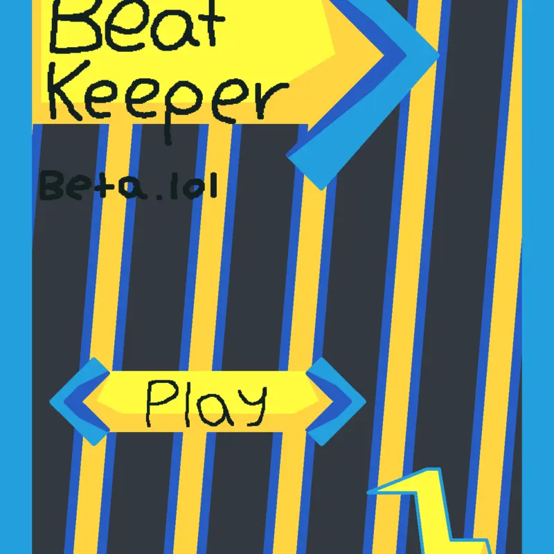 Game by @FondantDude