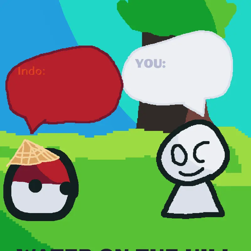 Game by @indoofical