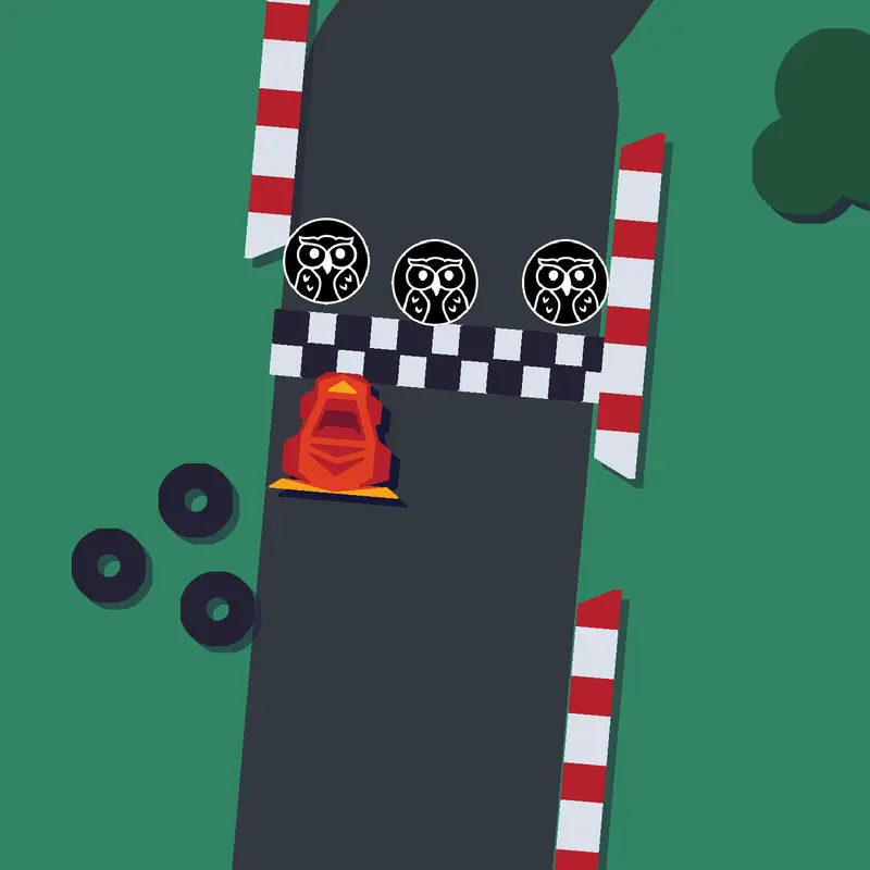 Game by @asfuri