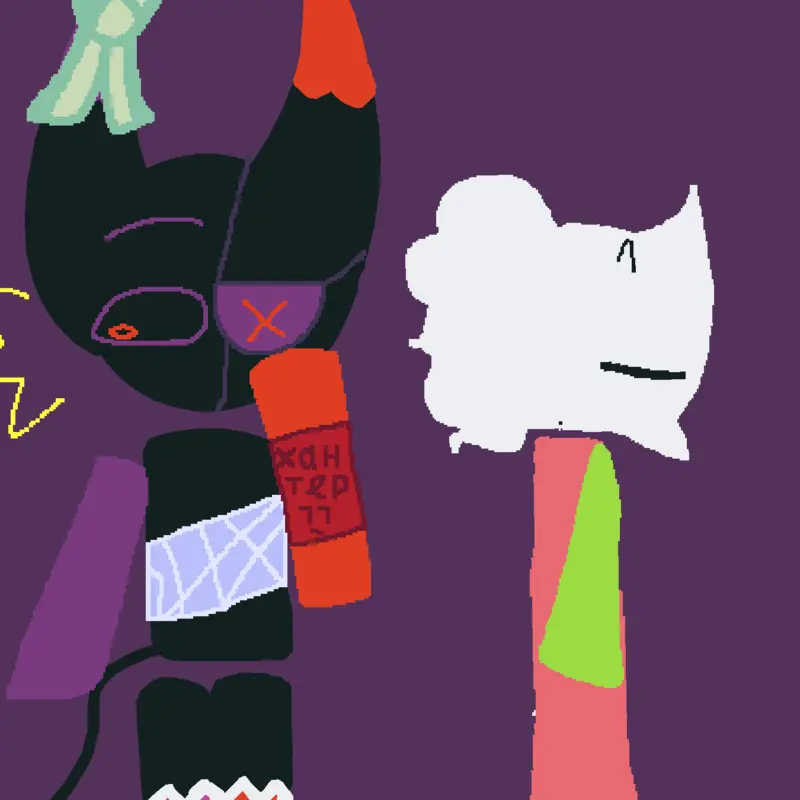 Game by @FireRing834
