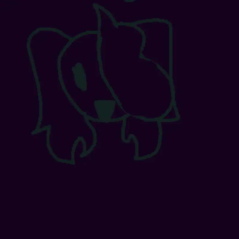 Fossilberry by @iluvnatsuki-aroace