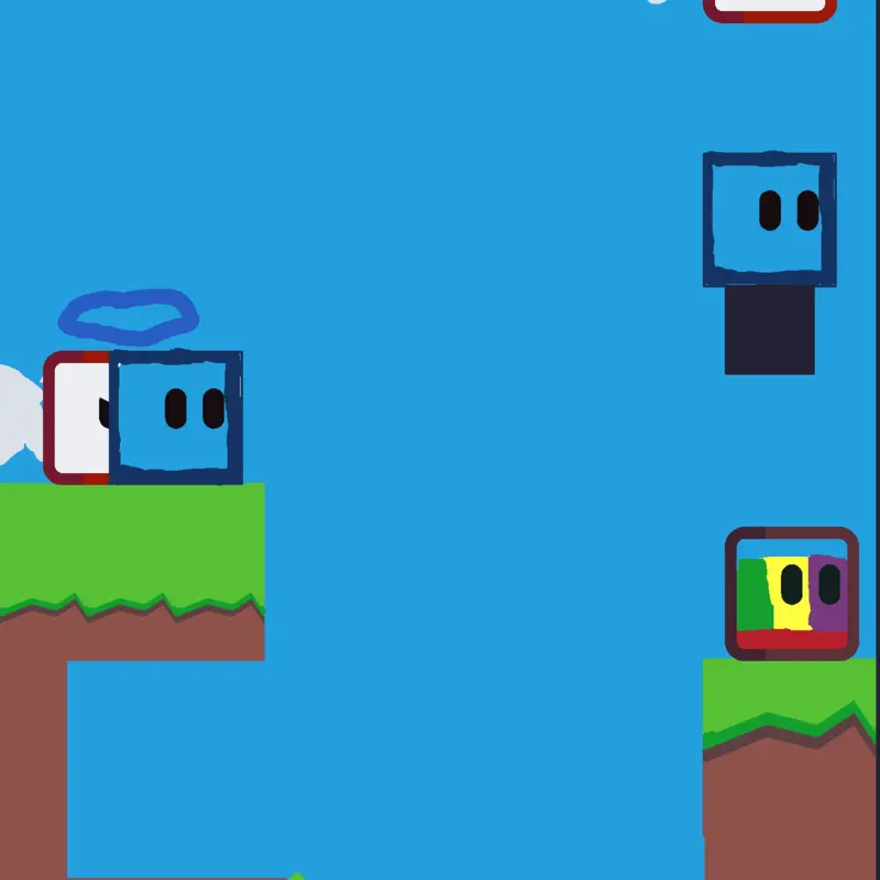 Game by @mouhmad