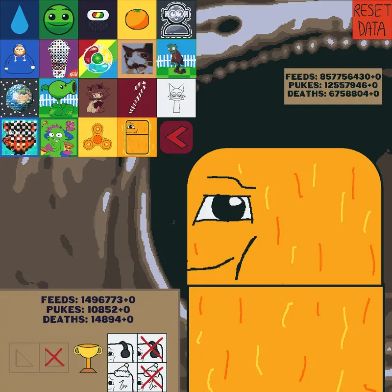Game by @AzyLikestobanin2027