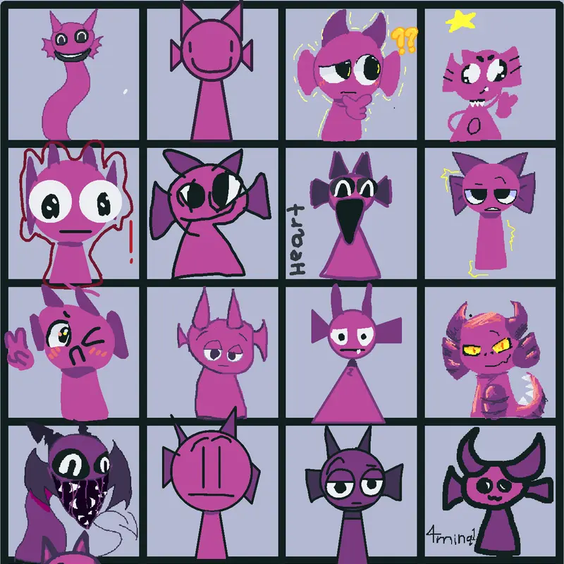 Game by @SonyaLovesOnion-pycc