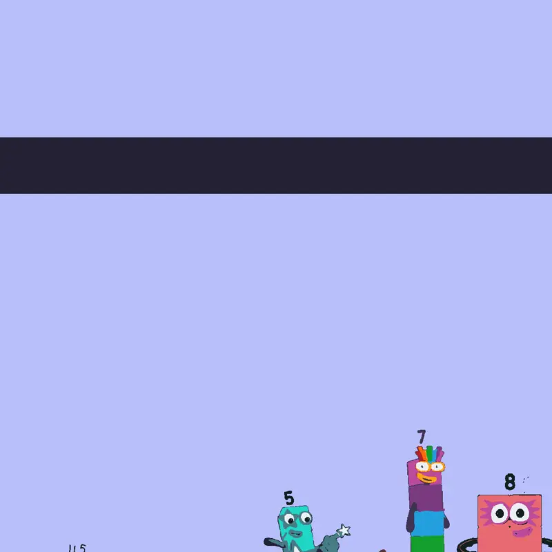 Game by @numberblo1