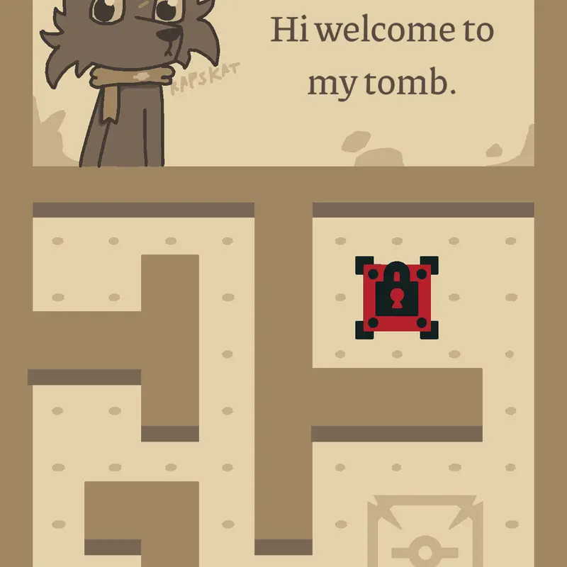 Game by @banman