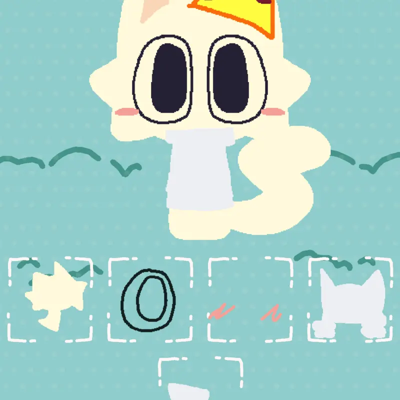 Game by @Yuko_emojicat