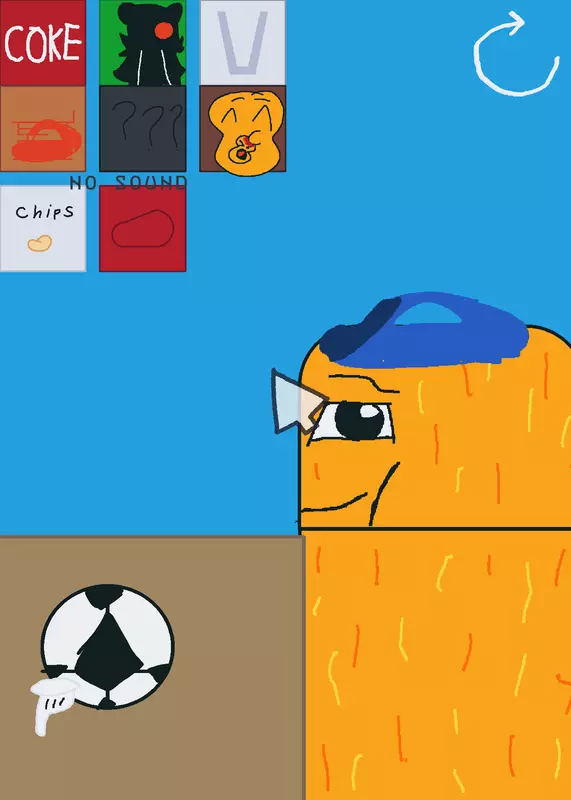 Game by @offfice_billy