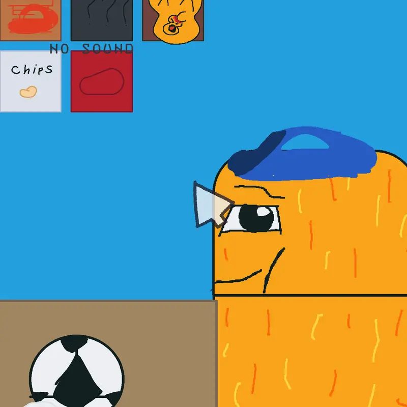 Game by @offfice_billy