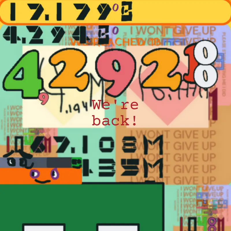 Game by @bastiansy333