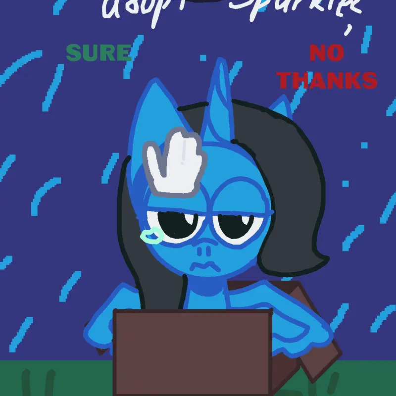 Game by @Sparkle_Pie