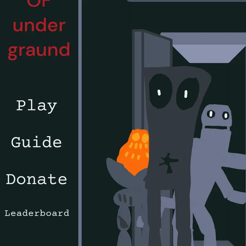 Game by @Earthman