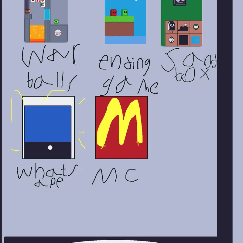 Game by @AqifH