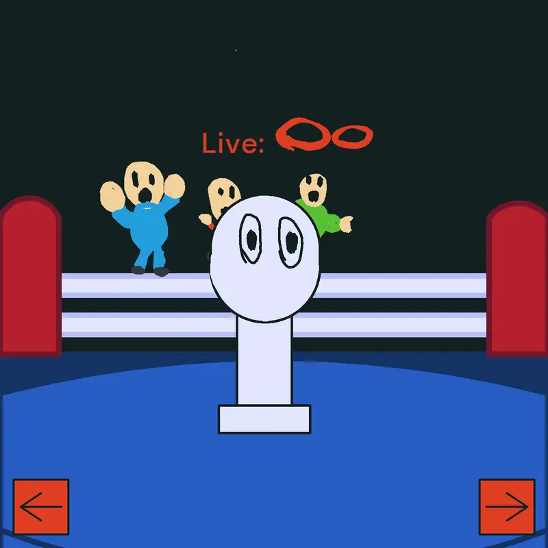 Game by @Zacatoon