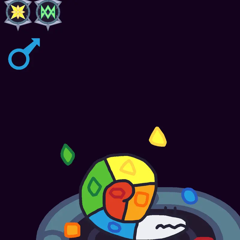 Game by @Snailearth_221