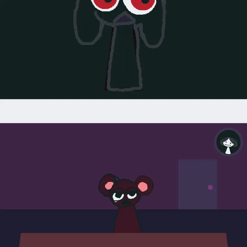 Game by @Ellienotbrainrot