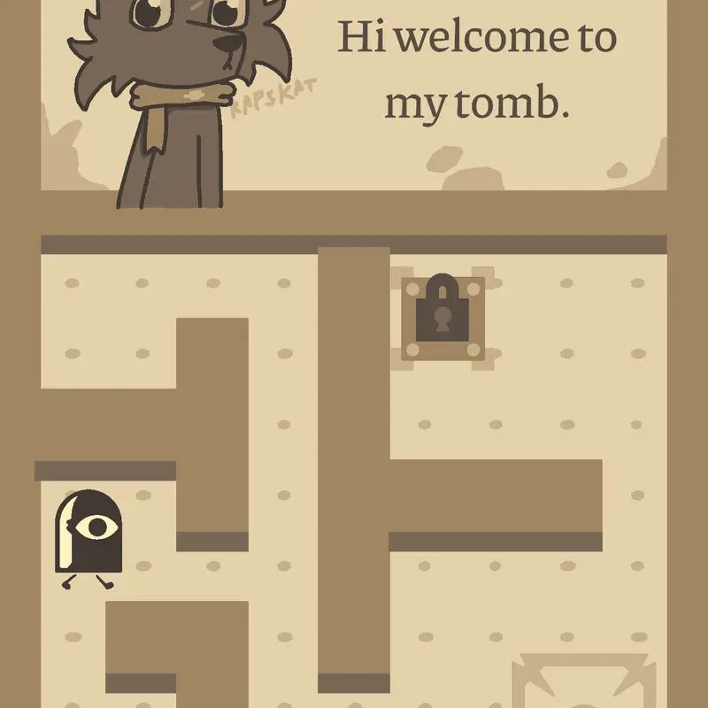 Game by @EmilyCamacho