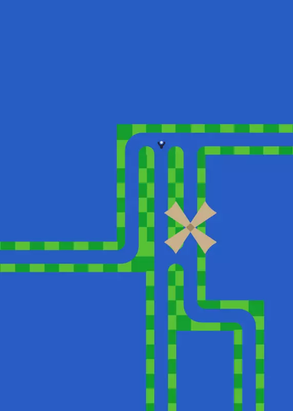Game by @castle_arti