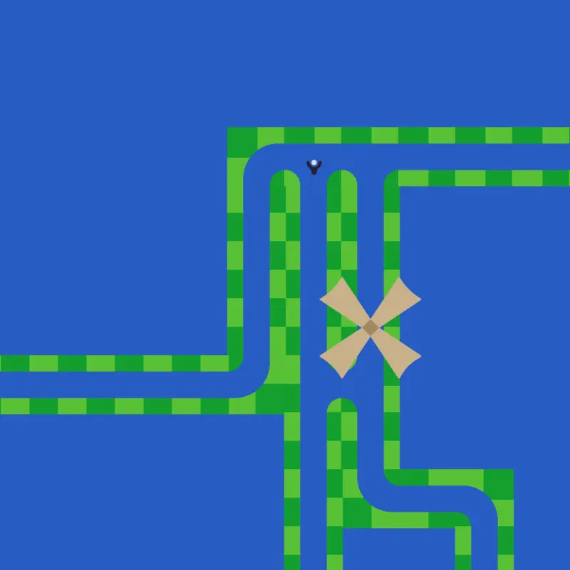 Game by @castle_arti