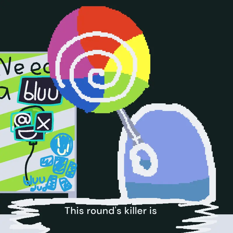 Game by @GUSGUERS
