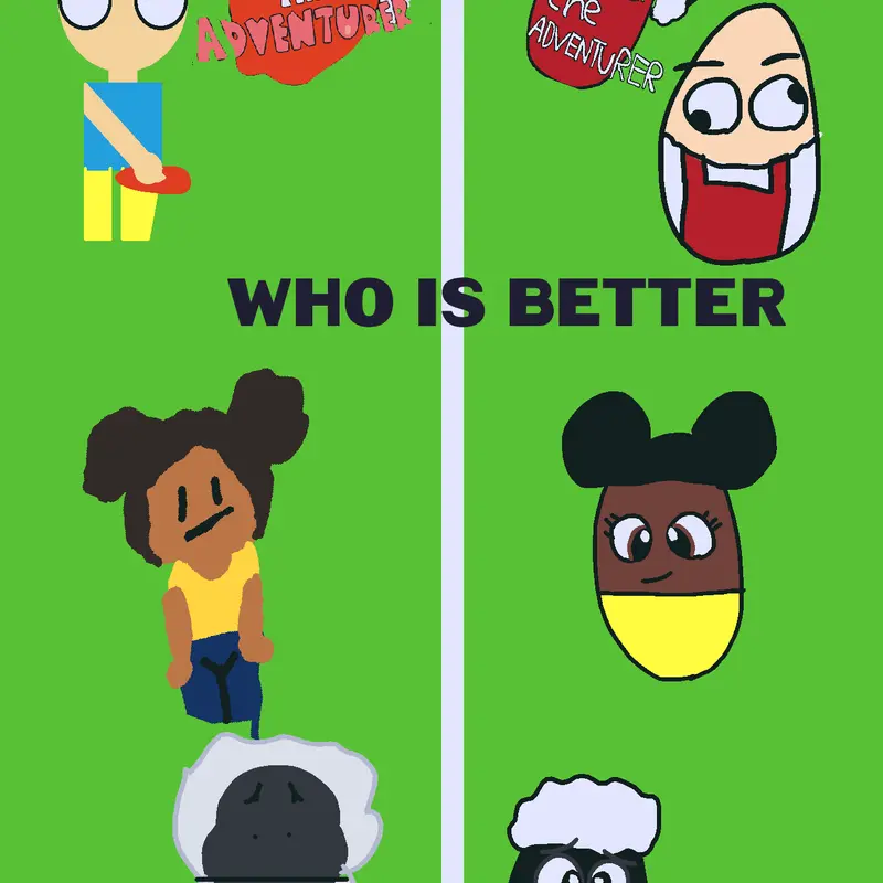 Game by @LucasPh