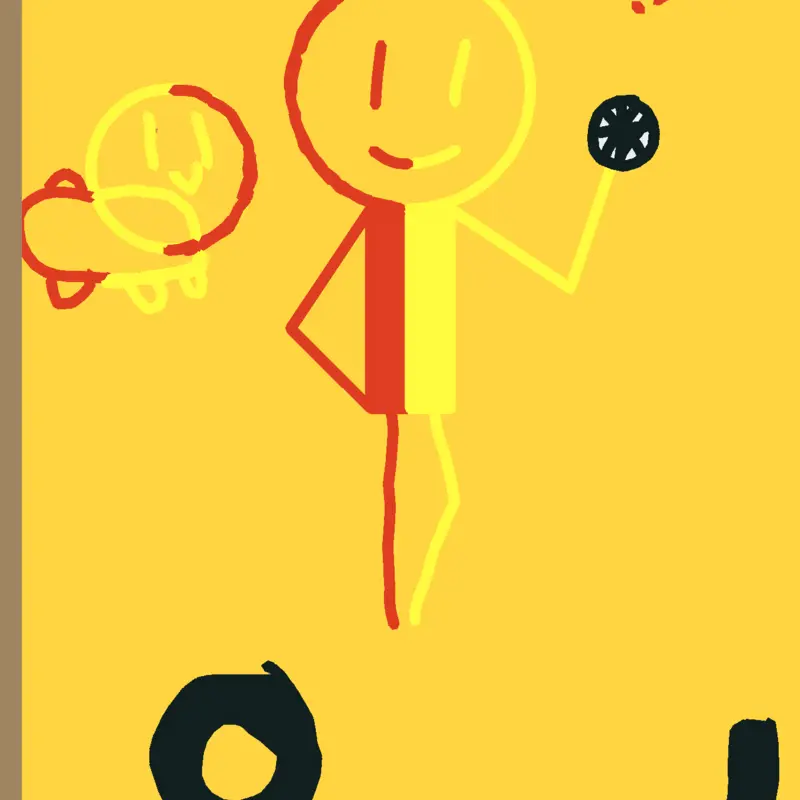 Game by @Varoz