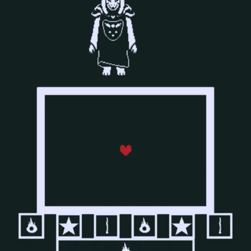 Game by @unusable