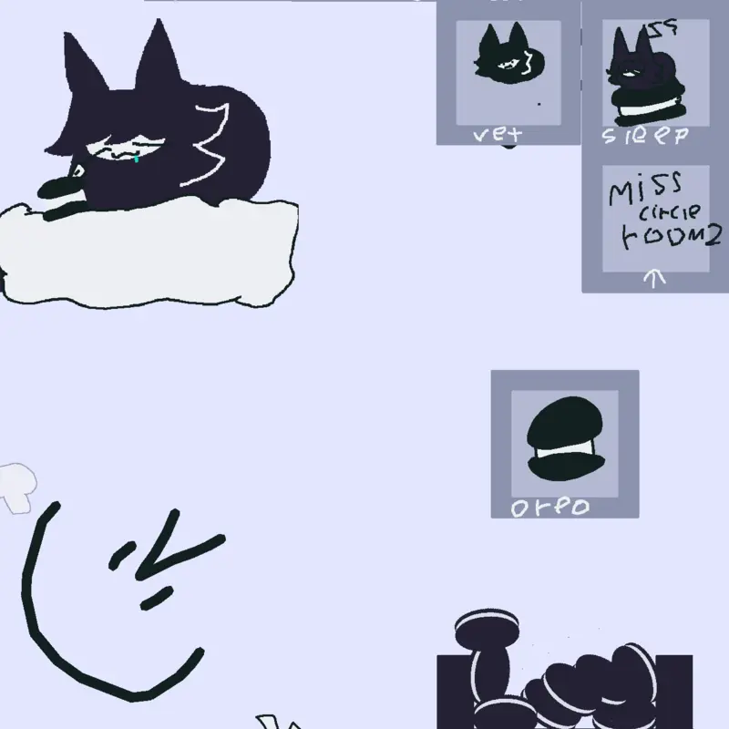 Game by @katiethecat123