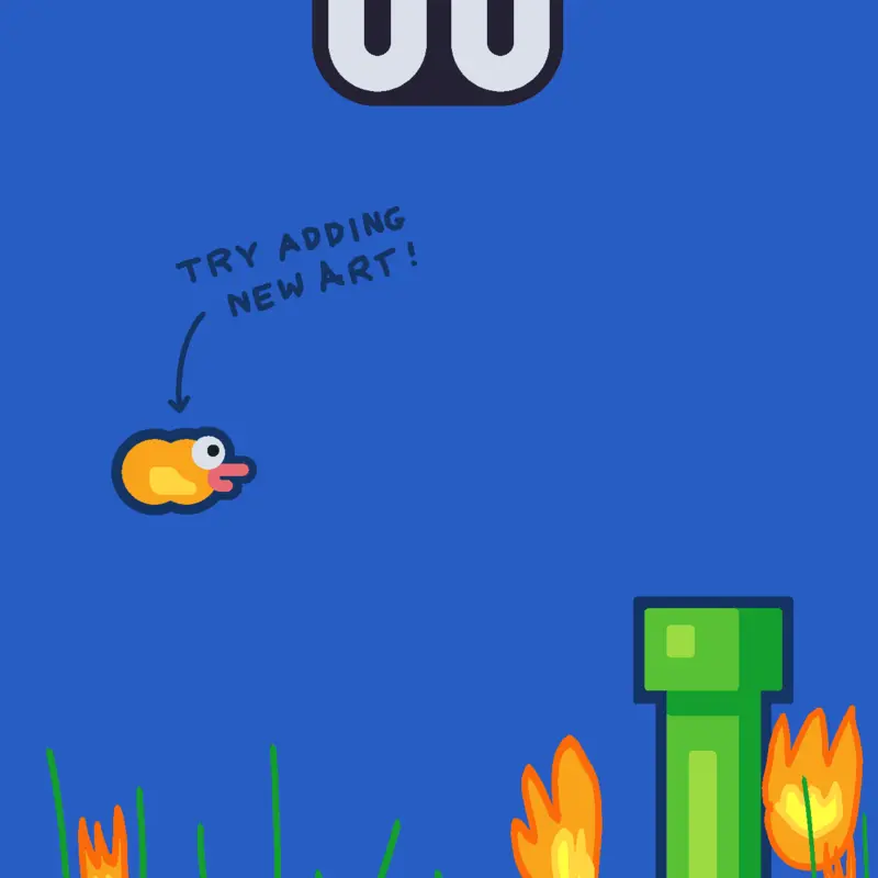 Game by @spalopa