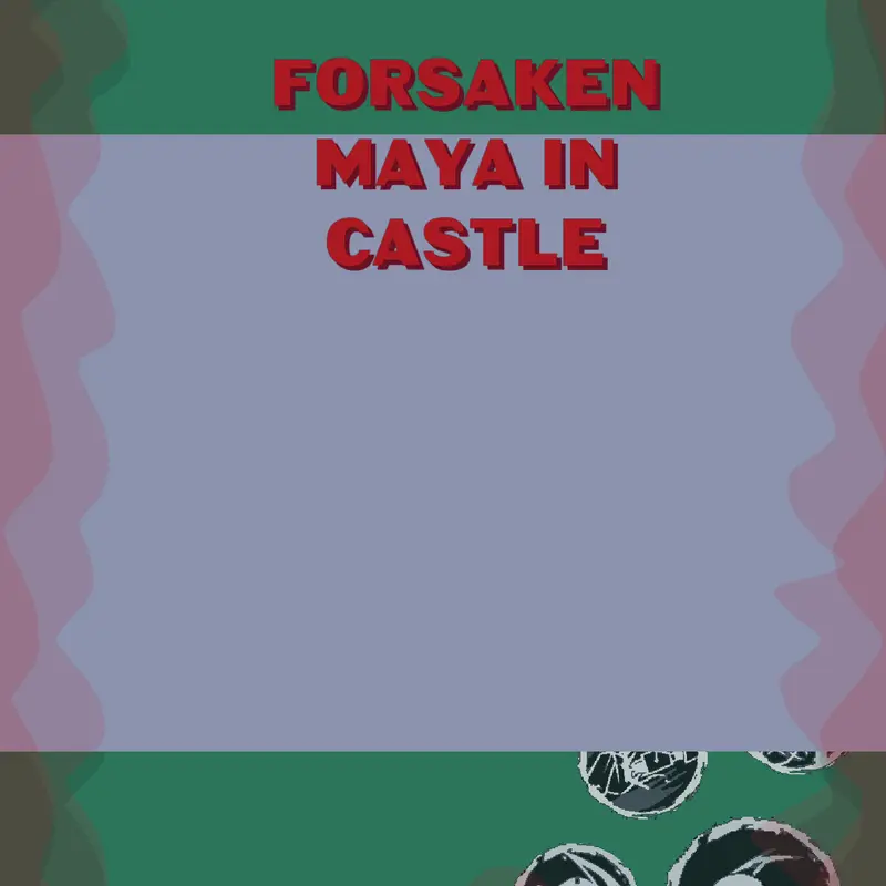 Game by @maya09