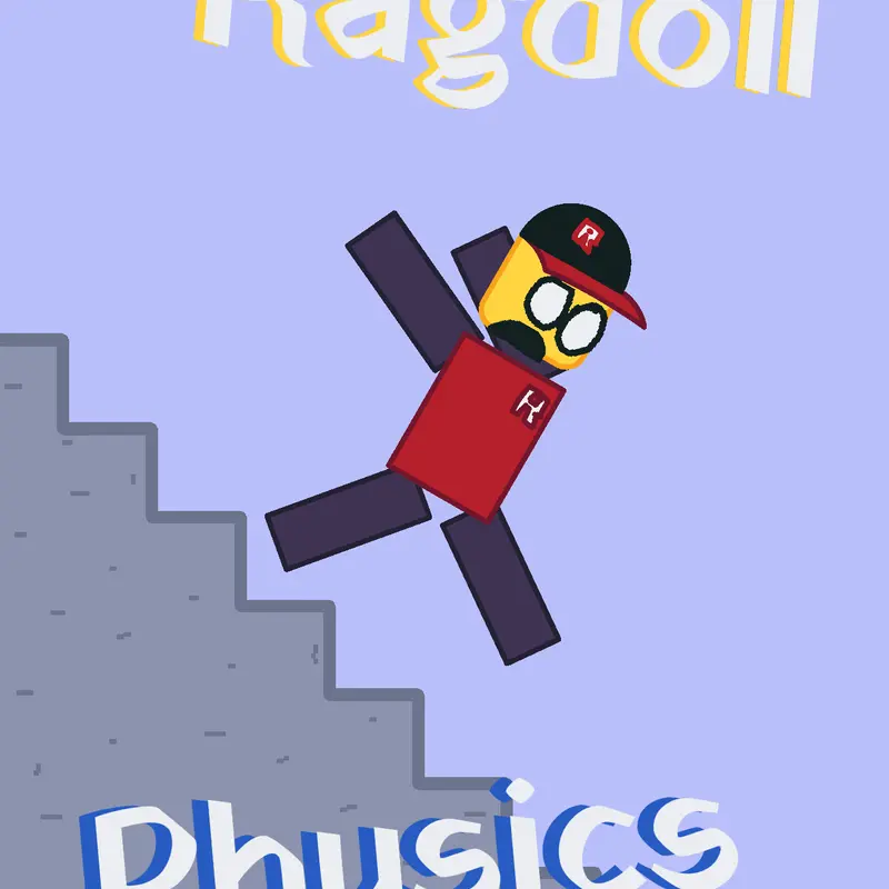 Game by @randomredguy