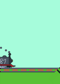 Train simulator