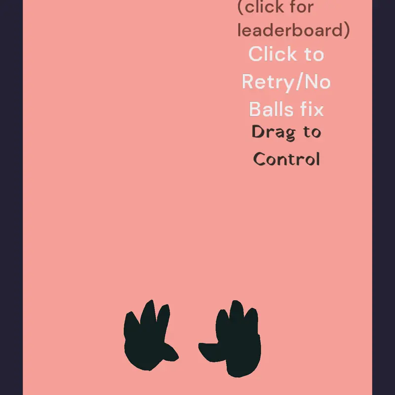 Game by @Cristonel