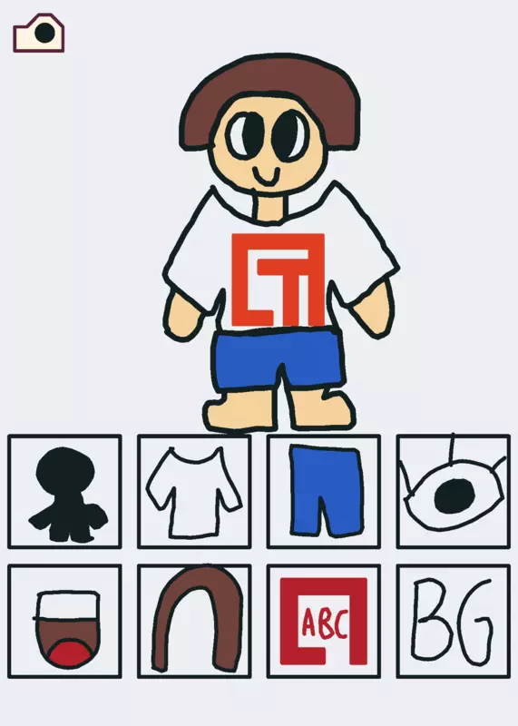 Game by @Tanuphat