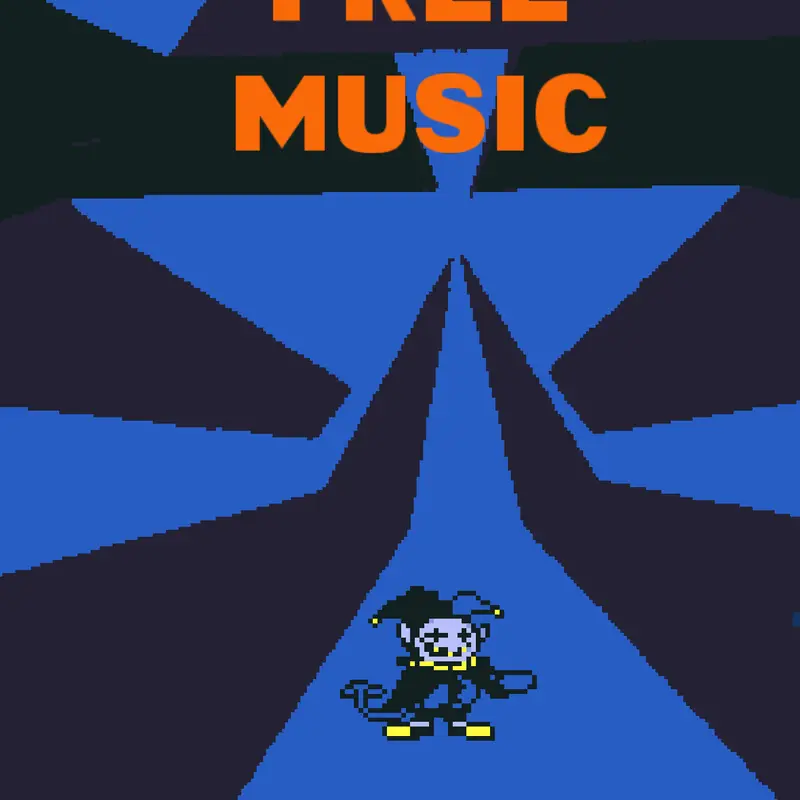 Game by @TheLittleBlack