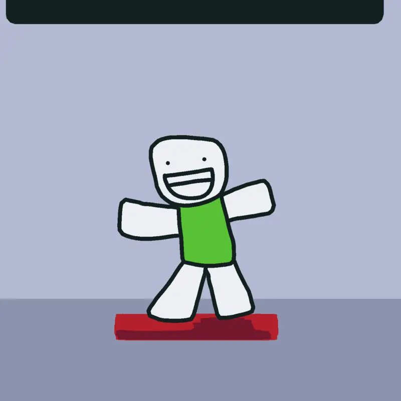 Game by @the_yes
