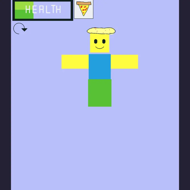 Game by @omlre
