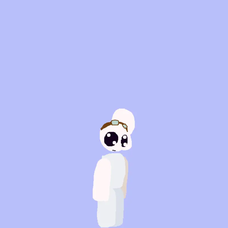 Game by @Drans