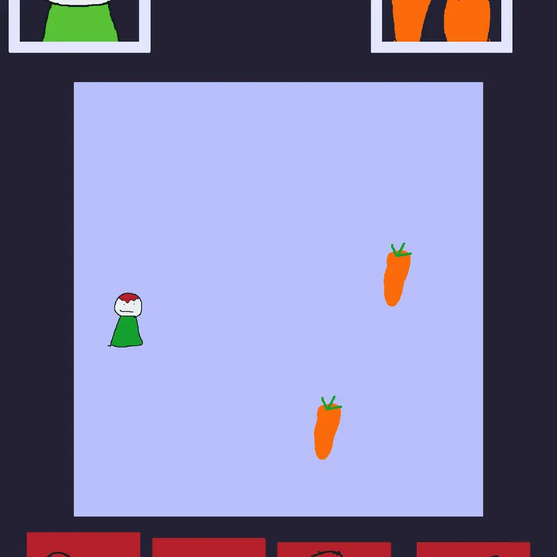 Game by @KALVAL358