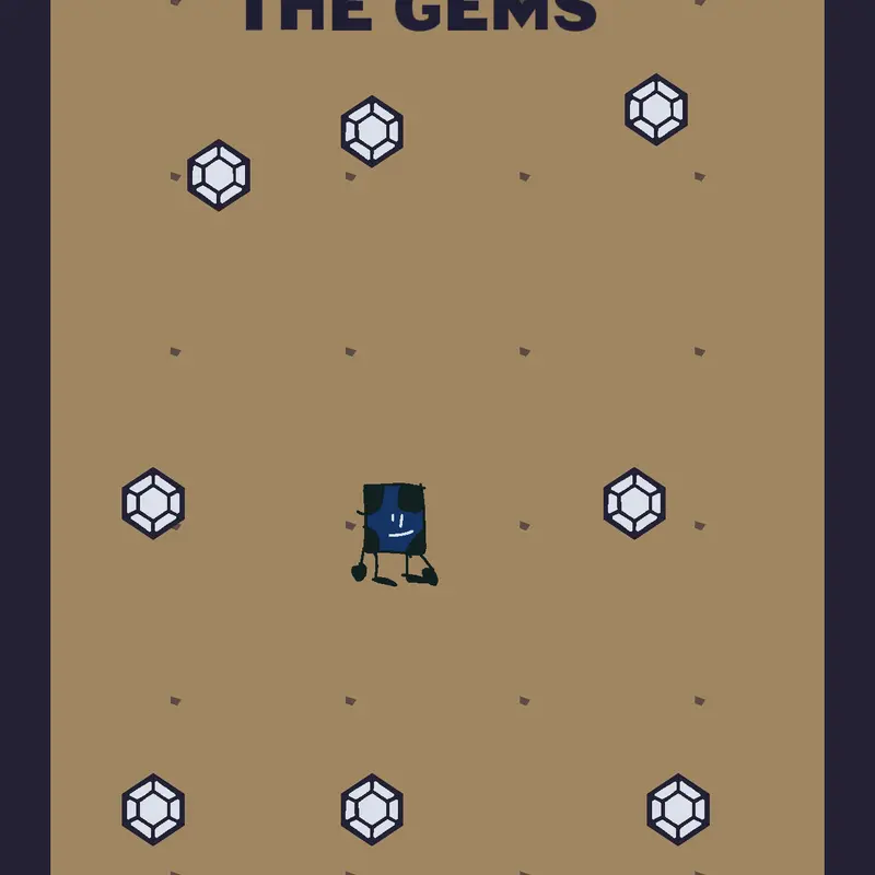 Game by @path_ball2011